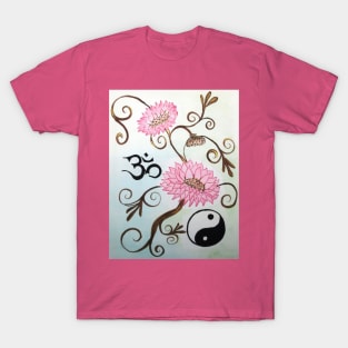 Zen Lotus T-Shirt